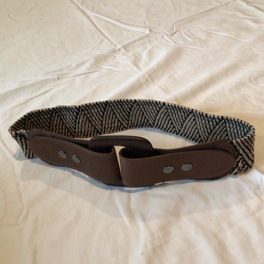 Daytrip medium belt